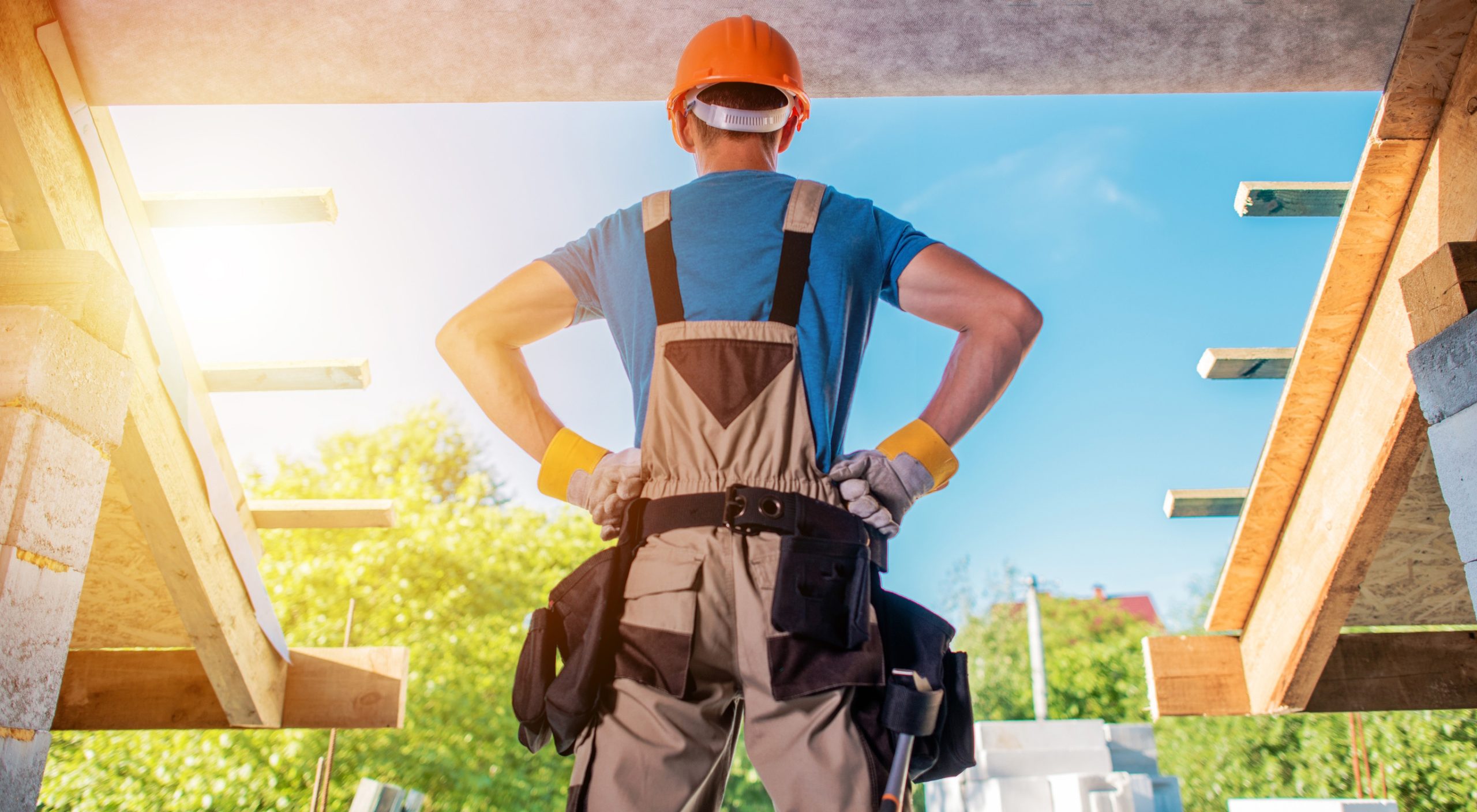 Essential Skills Every Home Builder Should Have